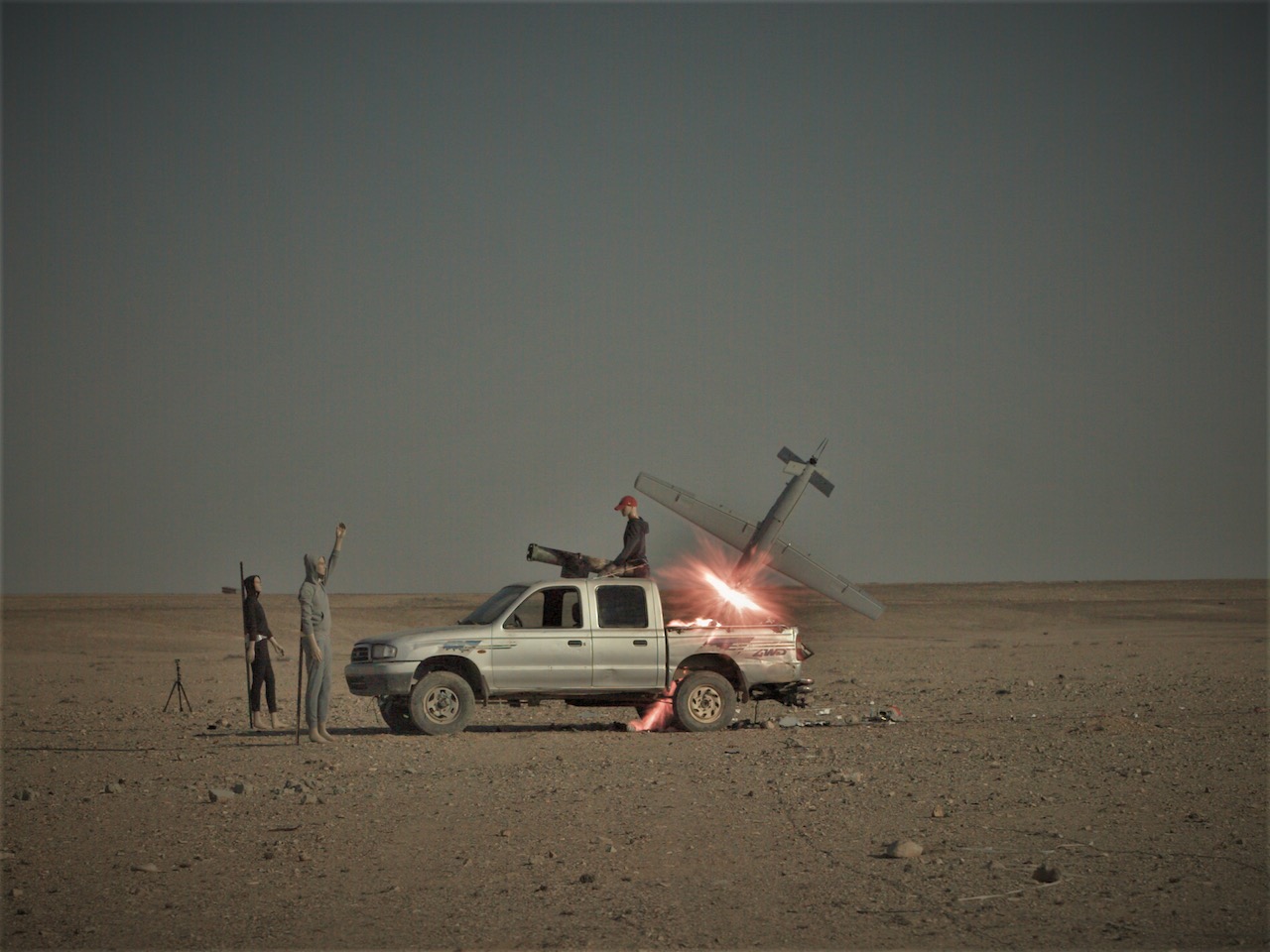 Elbit Systems wins contract to supply canister configuration SkyStriker loitering munitions
