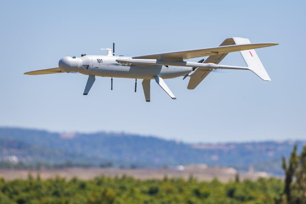 Elbit Systems to supply IDF with Skylark mini UAS system