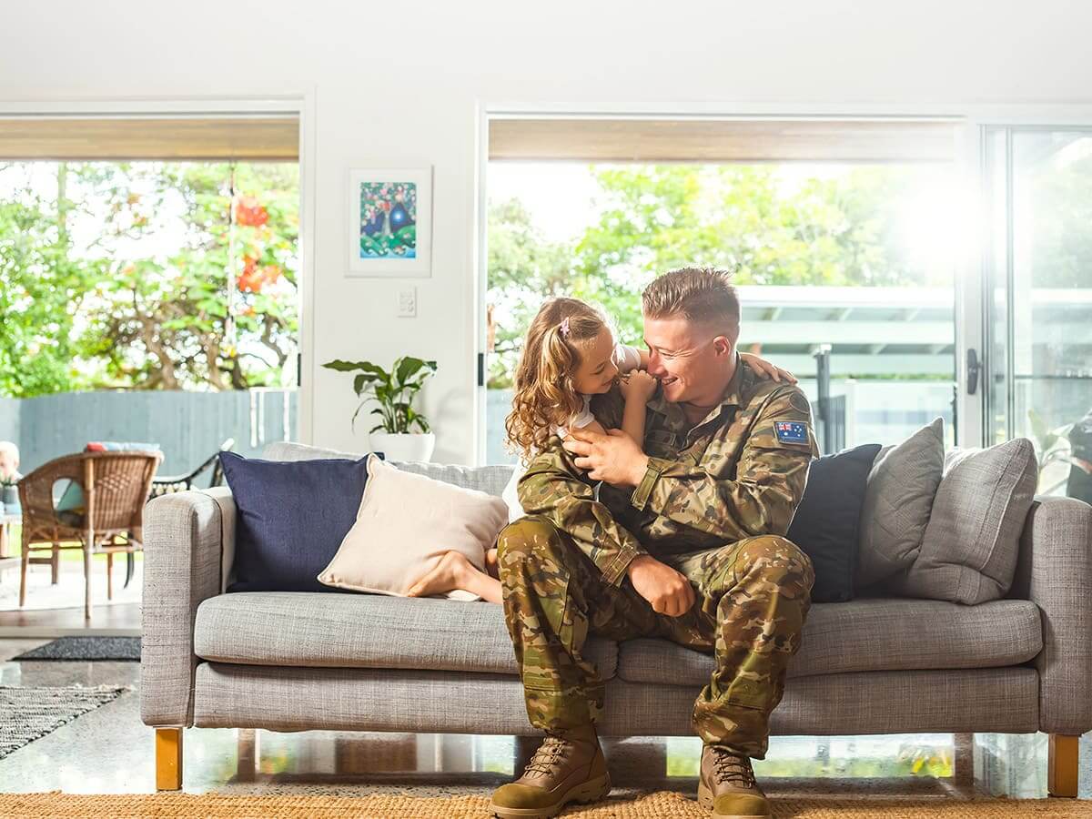 New tool developed to help vets transition to civilian life