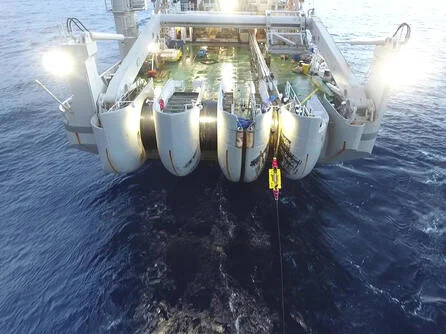 Australia awards L3Harris A$328 million maritime underwater tracking range contract