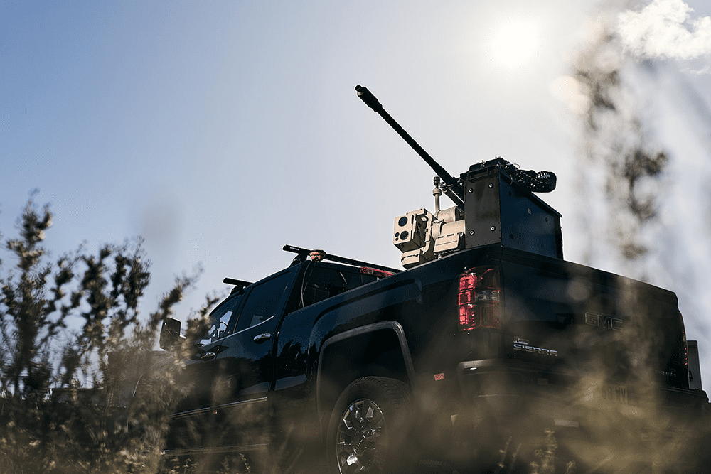 Australian military hardware making a real difference in Ukraine