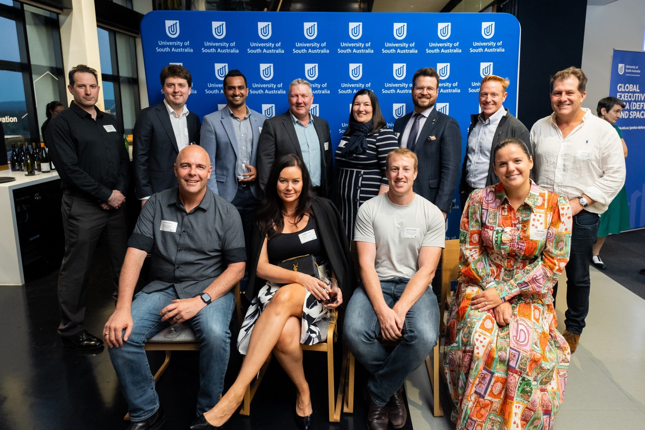 New MBA program to bolster skills and knowledge for AUKUS