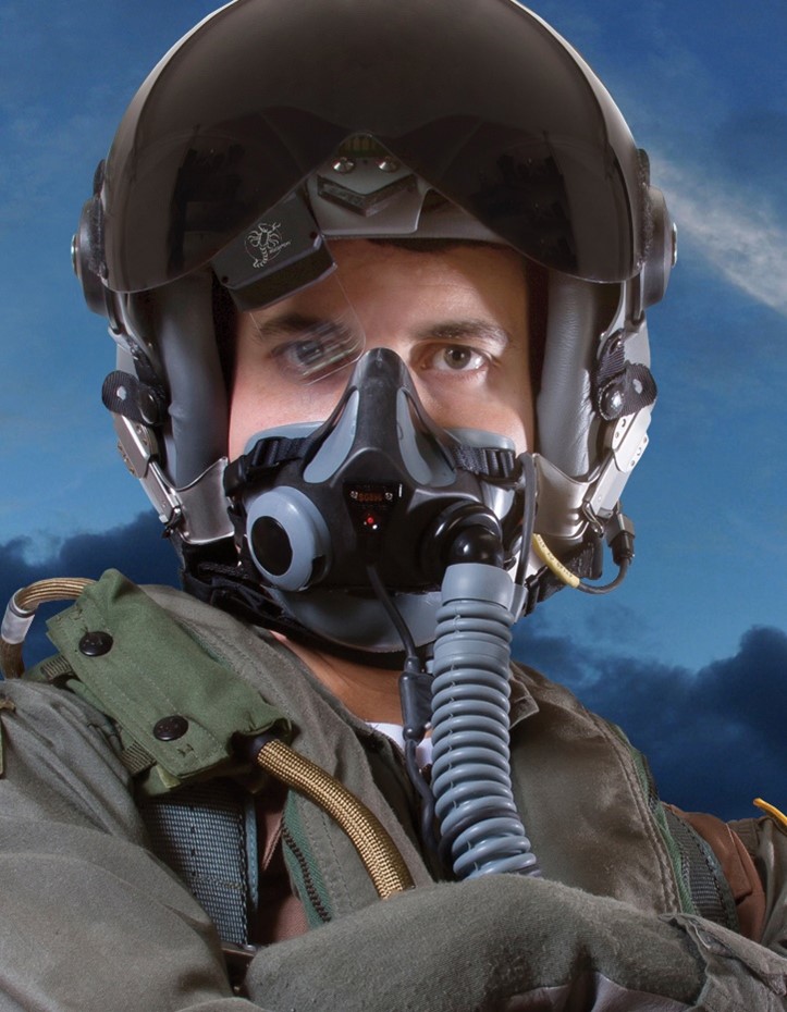 KAI selects Thales Scorpion helmet-mounted display to augment FA-50 fighter
