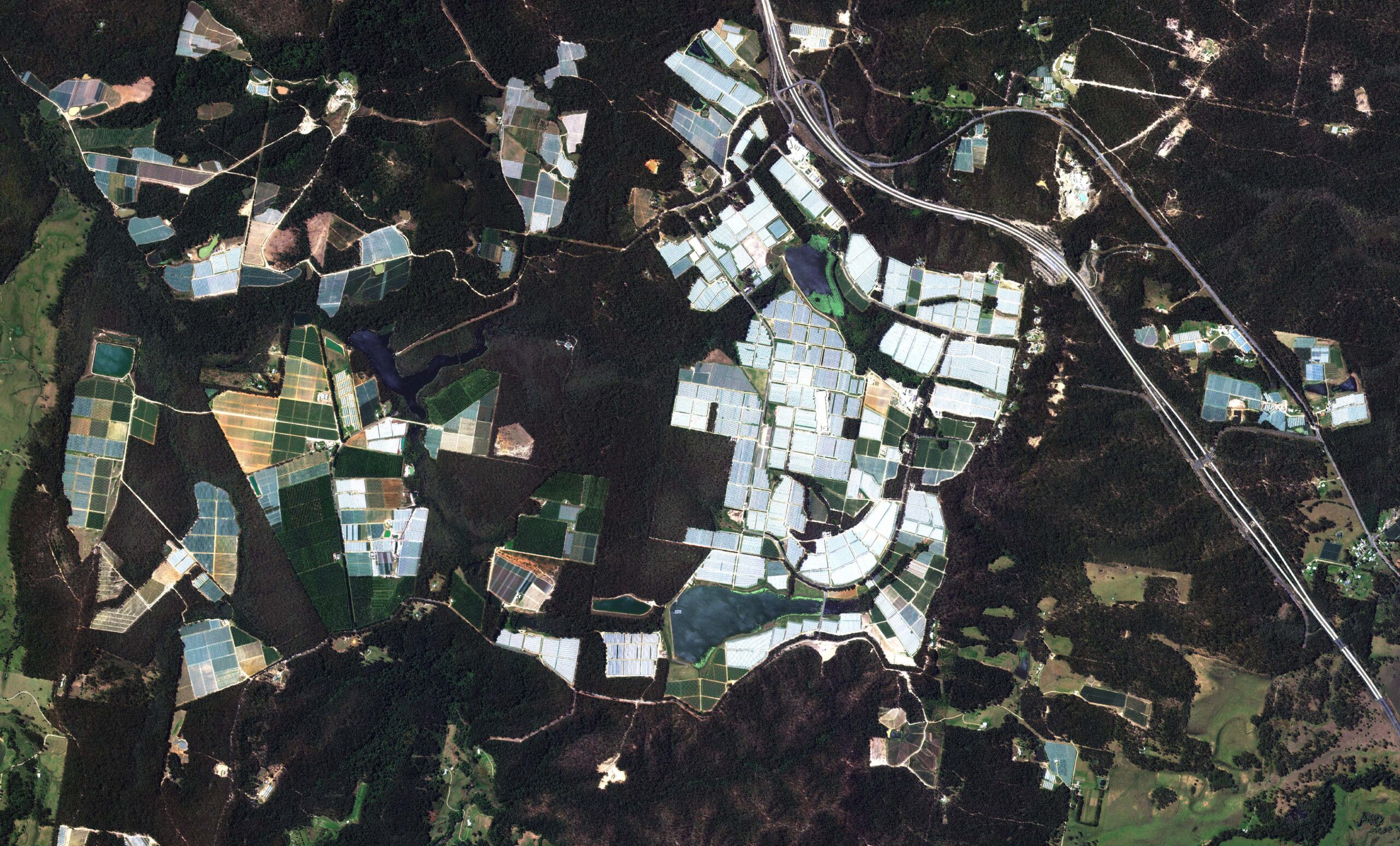 Australia’s Arlula secures funding from Lockheed Martin Ventures for space data access