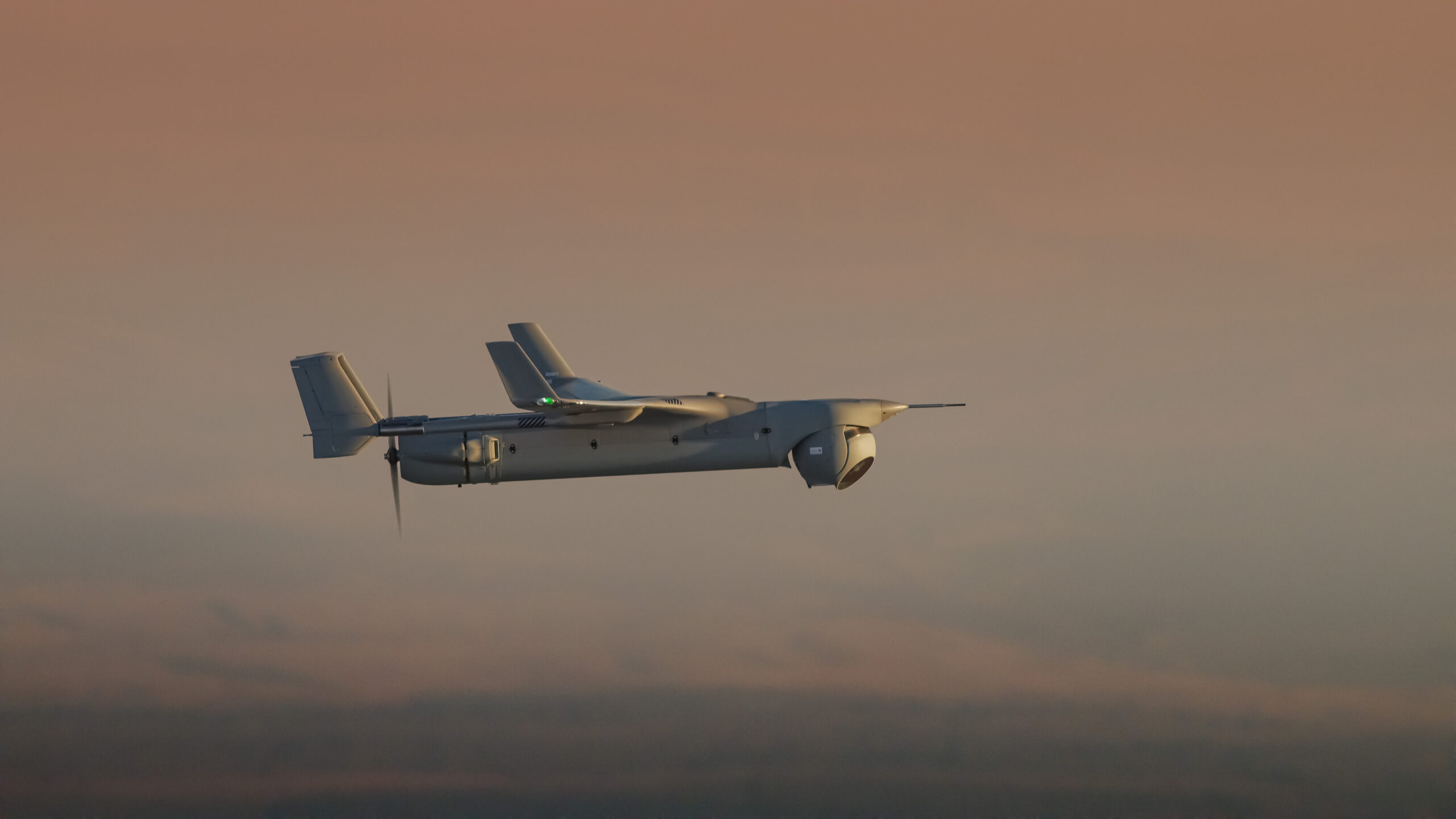 Insitu Pacific, Innovaero to develop uncrewed long-range strike concept