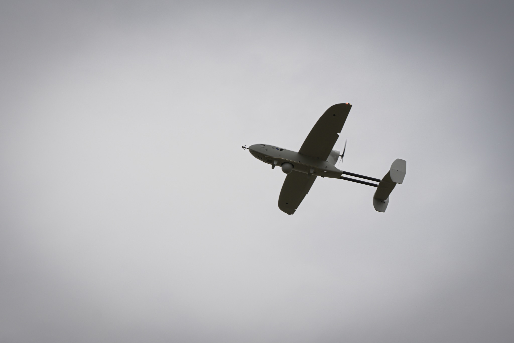 Rheinmetall wins Bundeswehr order to supply LUNA NG air-supported reconnaissance system