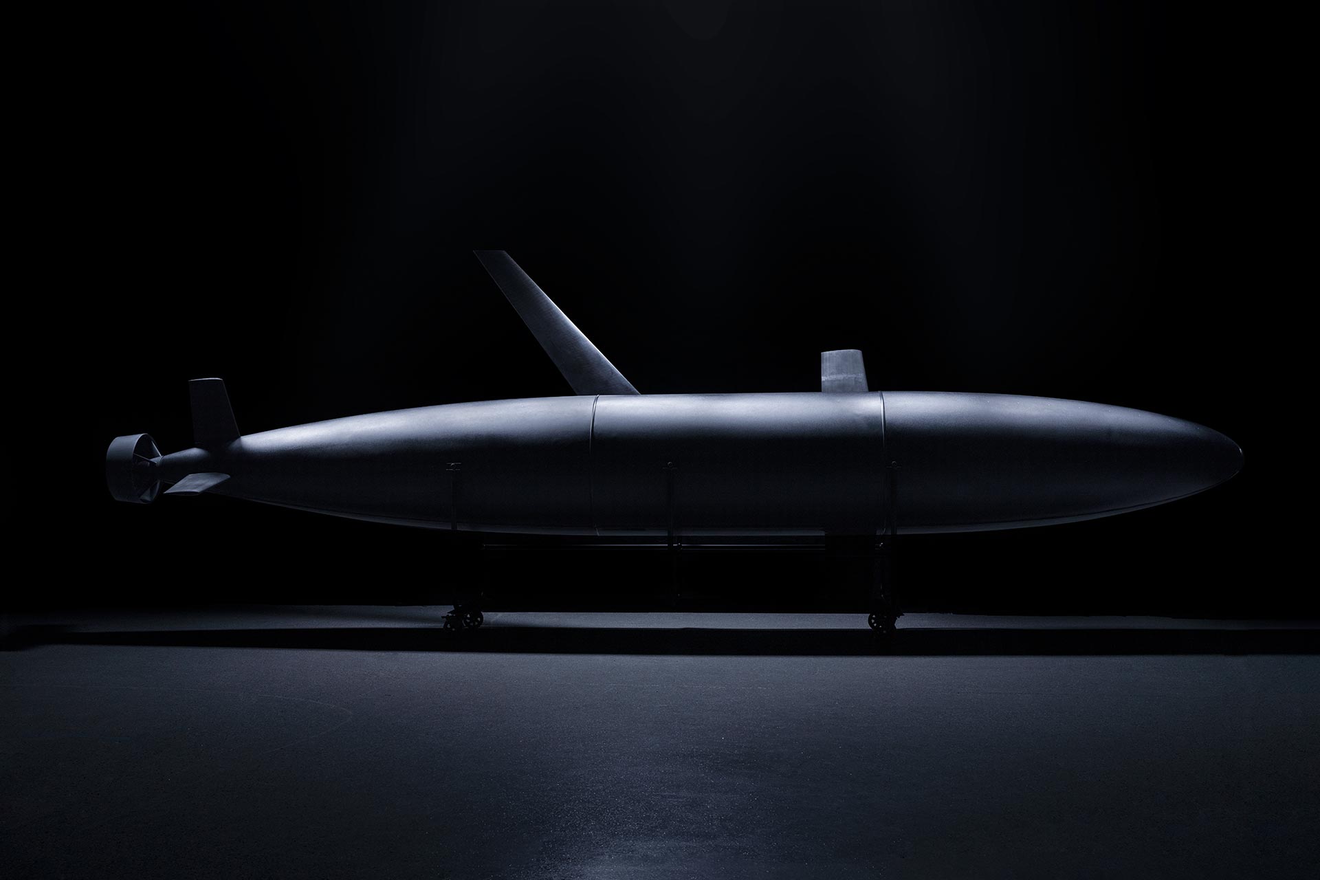 C2 Robotics secures Defence Innovation funding for Gen 2 Speartooth large UUV
