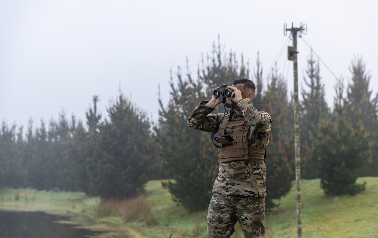 Silentium Defence lands first US contract, establishes US entity
