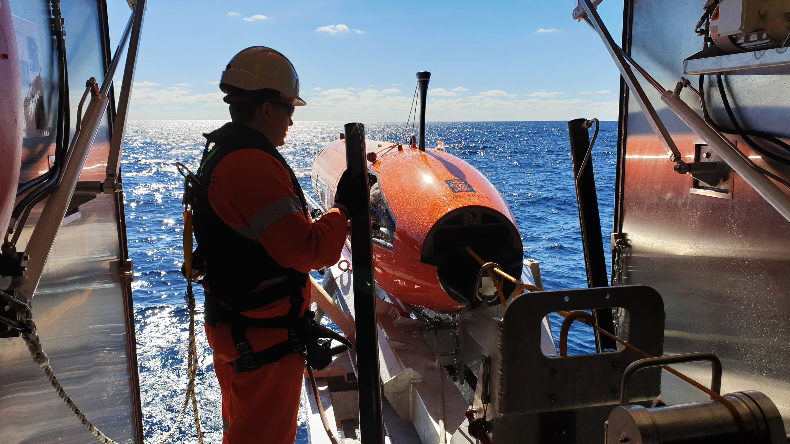 MMA Offshore awarded Defence contract for maritime systems