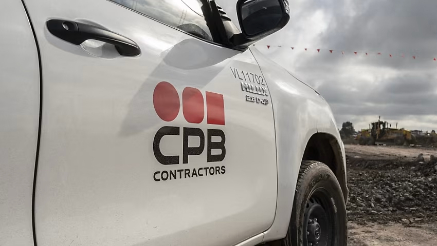 CIMIC’s CPB Contractors selected for Defence Department’s Woomera redevelopment program