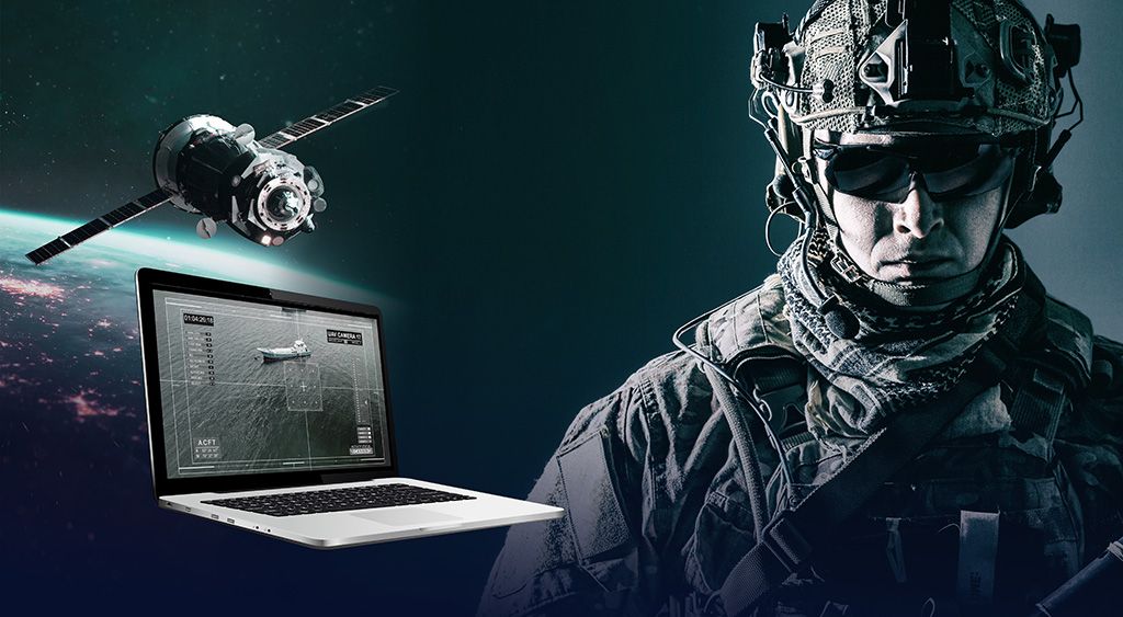 Australia’s Harvest Technology signs partnership for defence connectivity