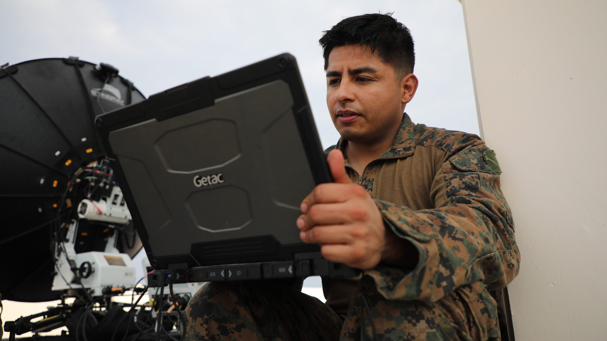 Sentient ViDAR optical sensors pass successful test flights on uncrewed systems