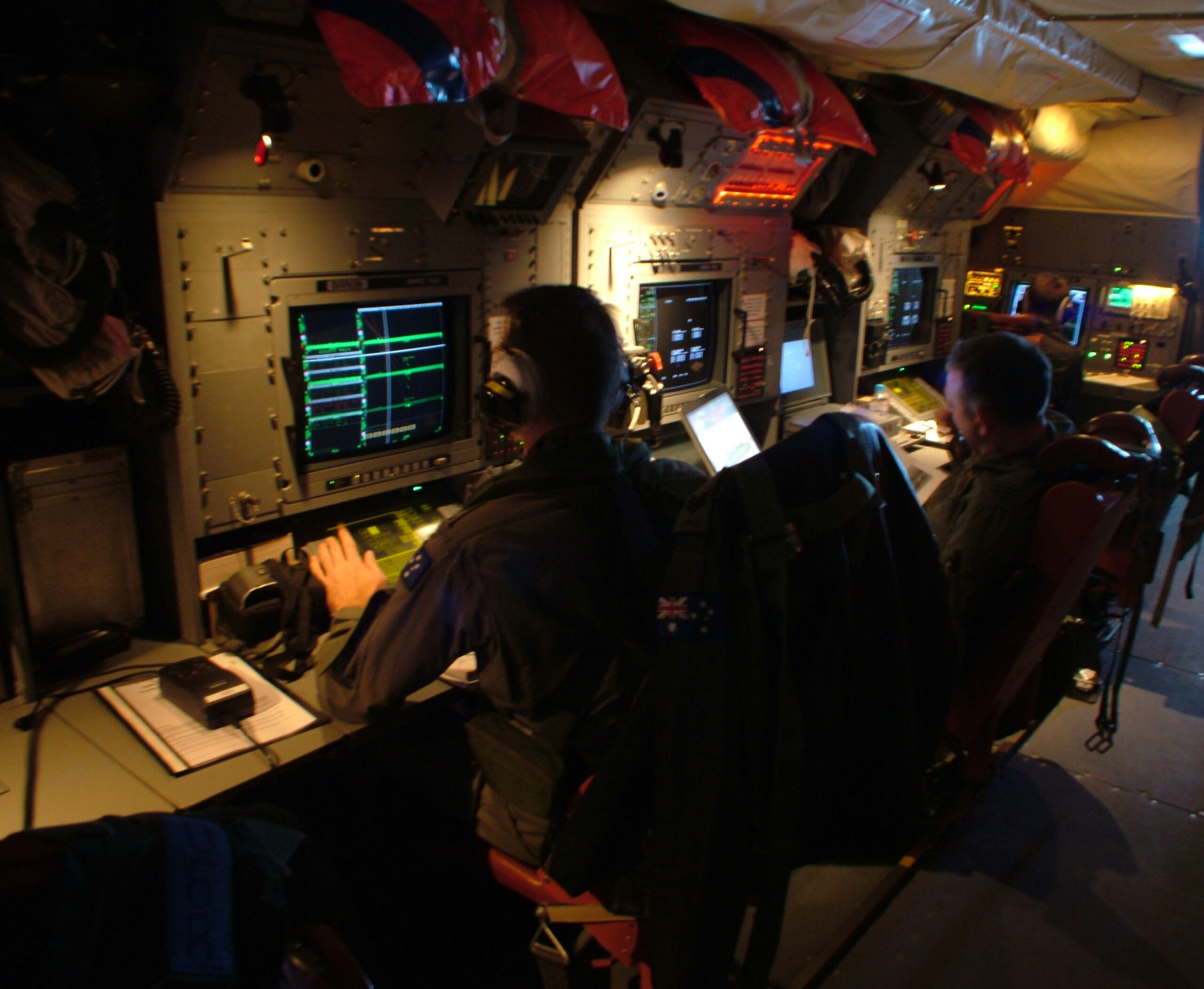 $133 million sustainment contract to bolster ADF air ops