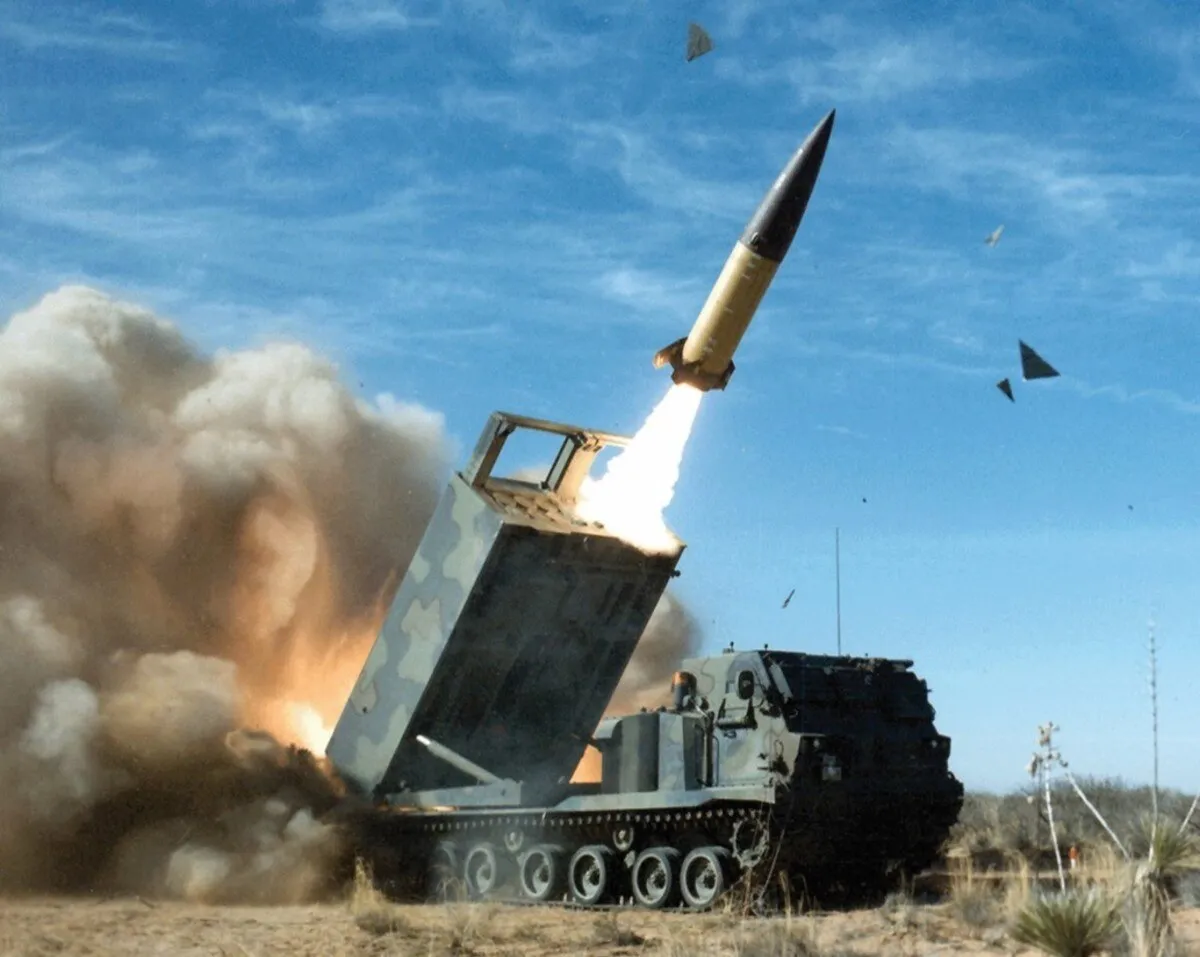 Global missiles and missile defense market to reach $67.9 billion in 2033