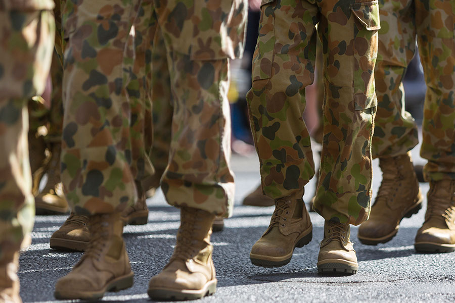Australia’s Department of Veterans’ Affairs and TechnologyOne join forces in a major digital transformation upgrade