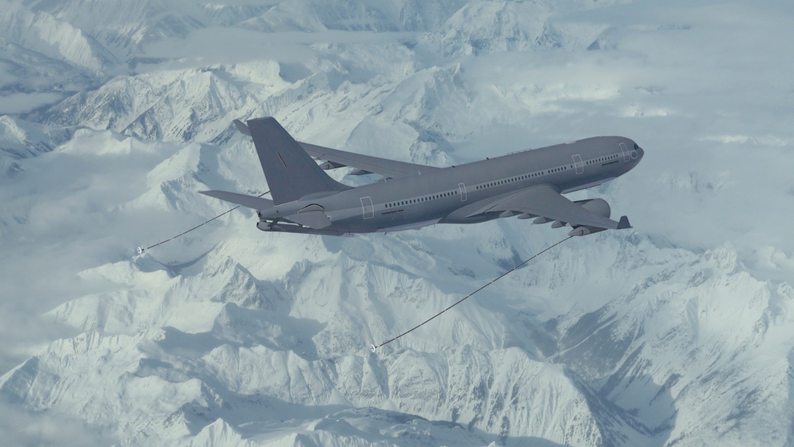 Elbit Systems wins deal from Airbus for DIRCM self-protection suites