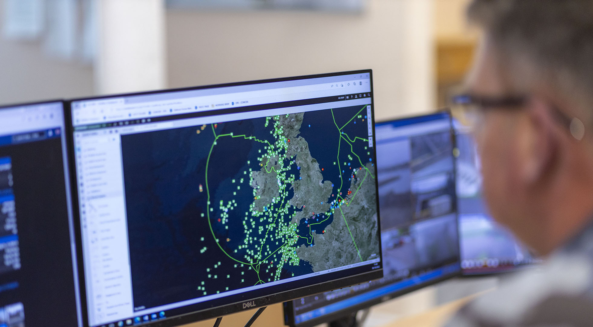 German Navy’s future frigates bolstered by Systematic’s maritime solution