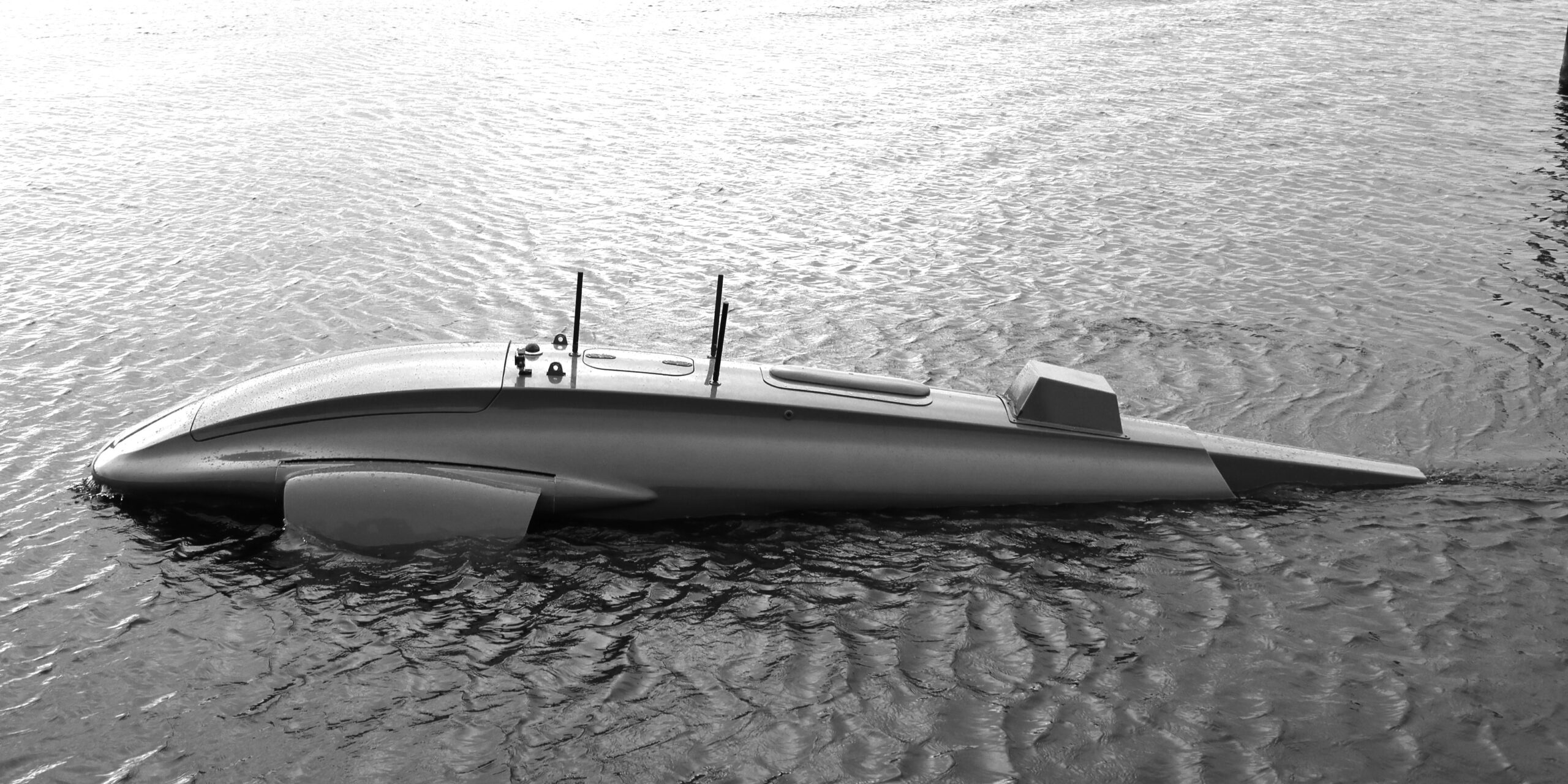 Kraken Technology Group partners with L3Harris on for USSVs