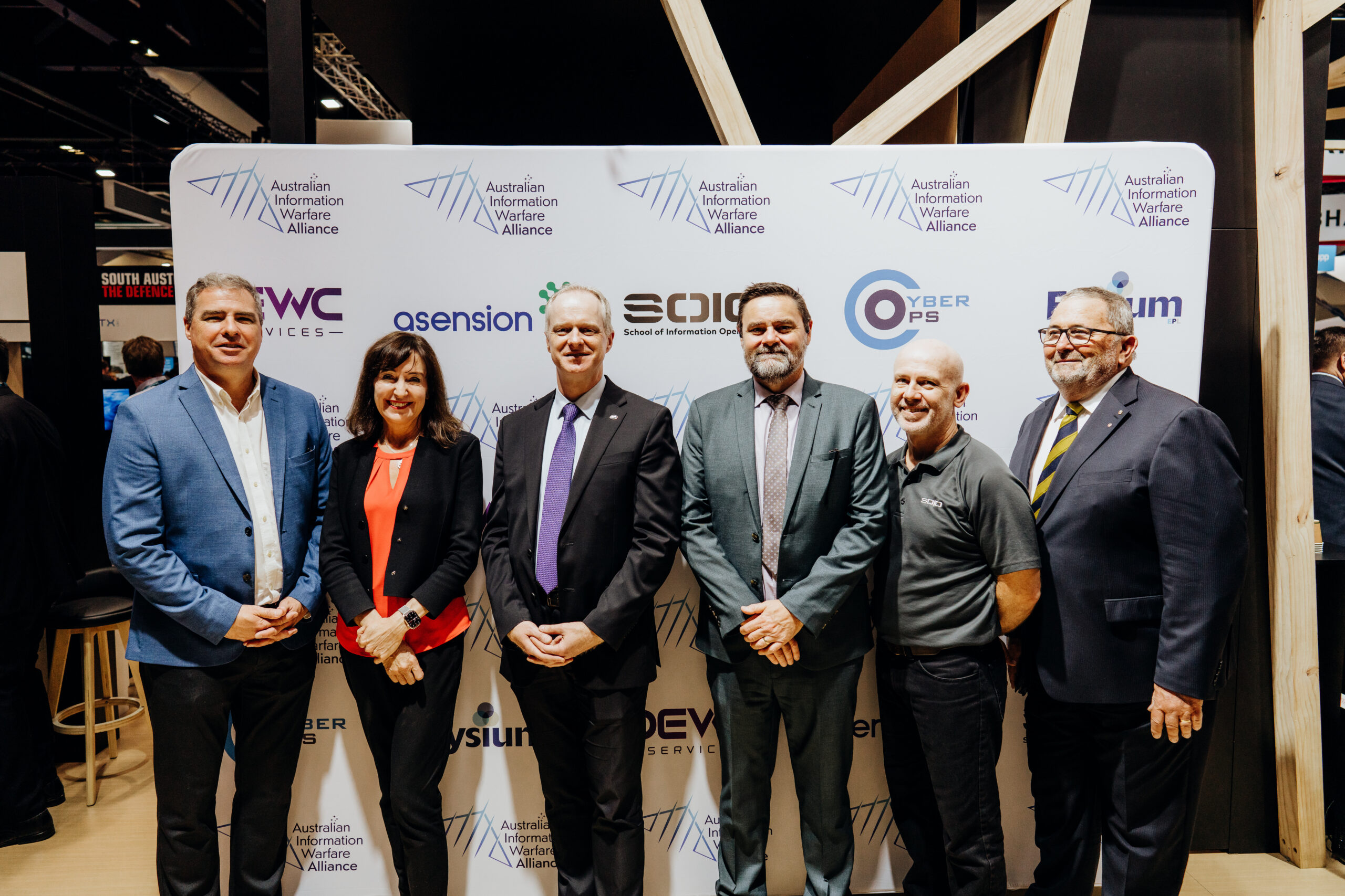 New industry alliance to deliver Australia’s AUKUS Pillar 2 capabilities