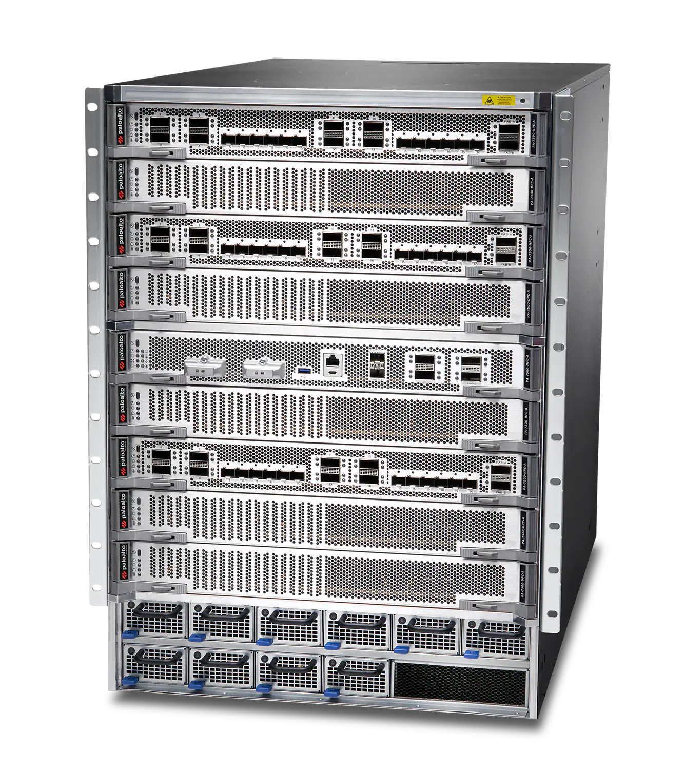 Palo Alto Networks Launches Strata Cloud Manager, Industry’s First AI-Powered Zero Trust Management and Operations Solution 