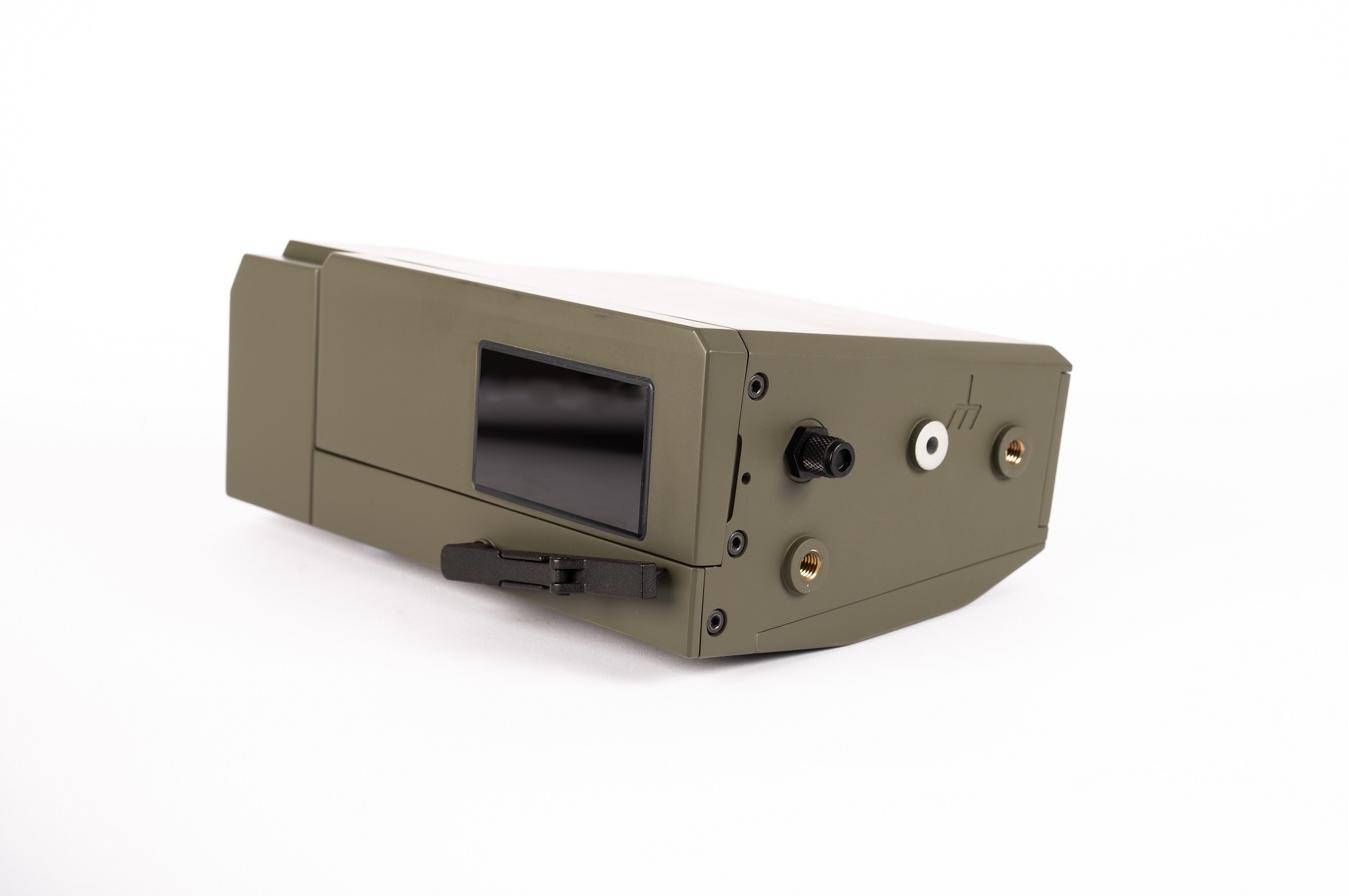 Rheinmetall Electronics wins UK deal for Trailblazer camera system