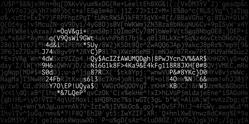 CSIRO and Monash University create algorithm against powerful attacks