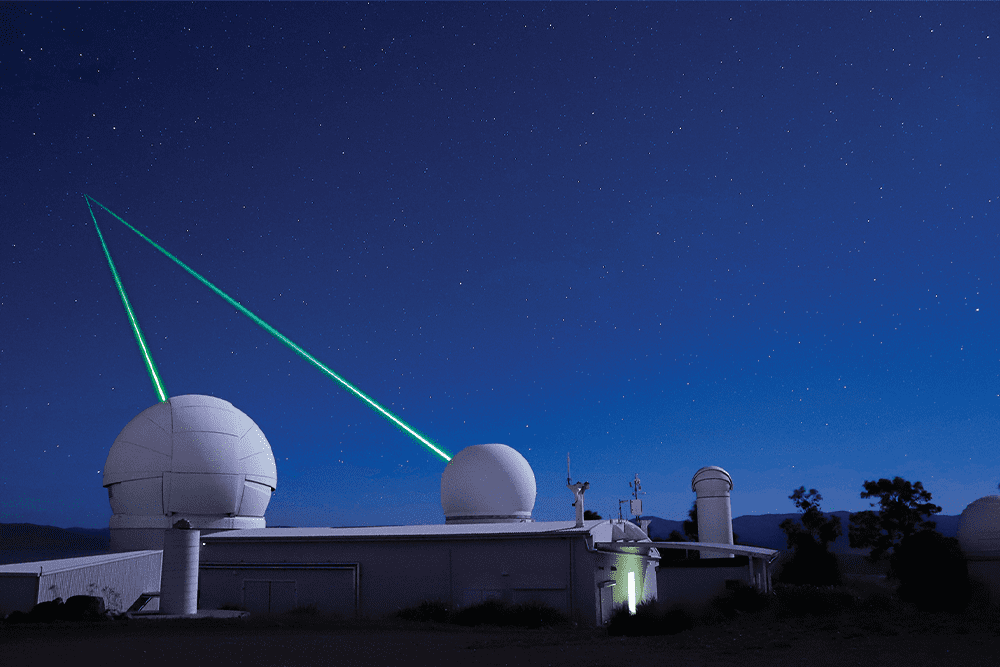 New Defence space capability boosts regional security