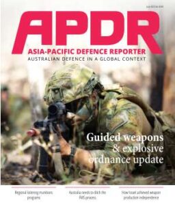 APDR June 2023