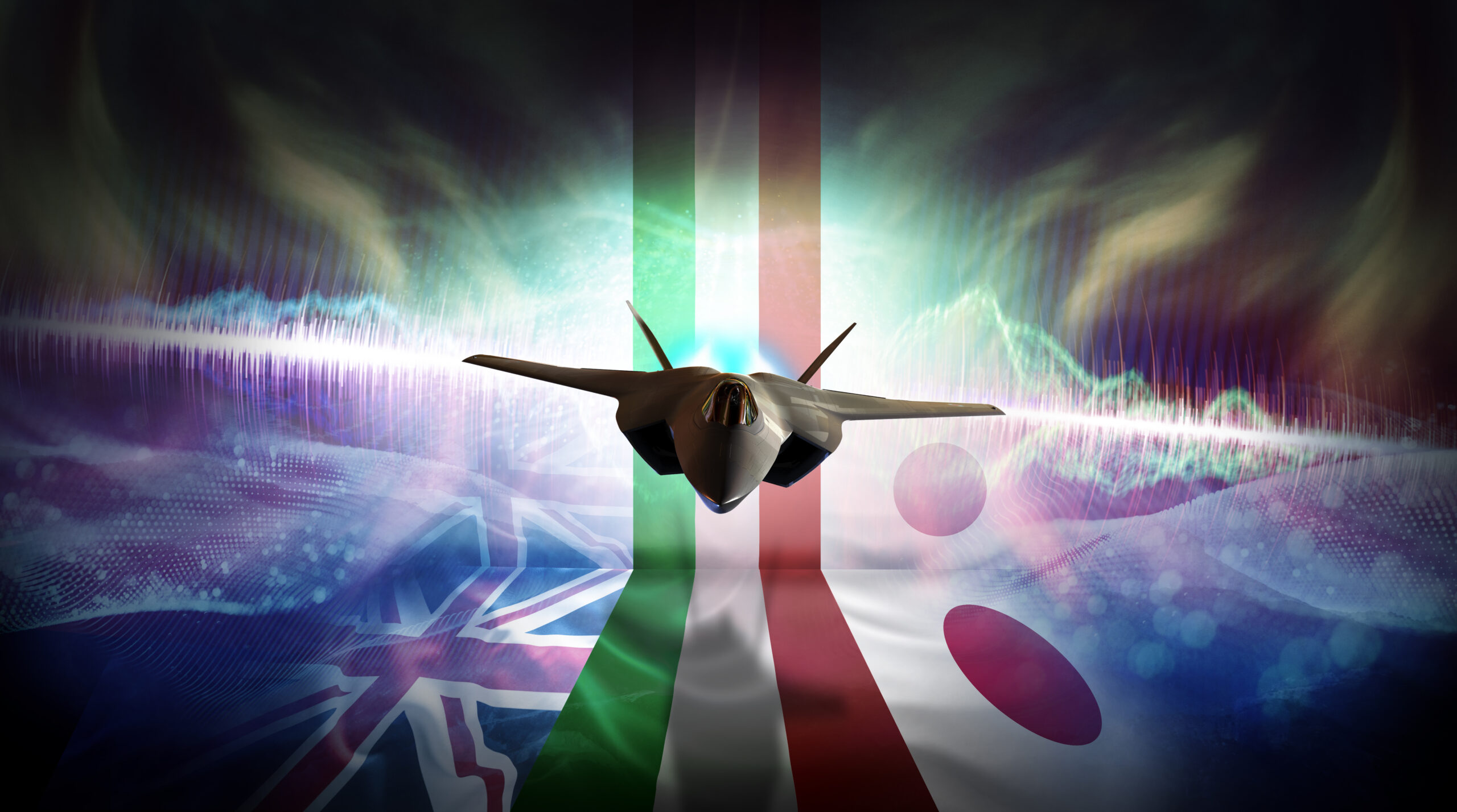 GCAP to keep aircraft development costs down for Japan