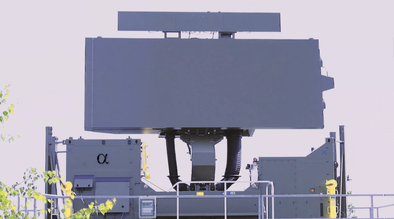 Malaysian Air Force opts for Thales Ground Master 400α radar