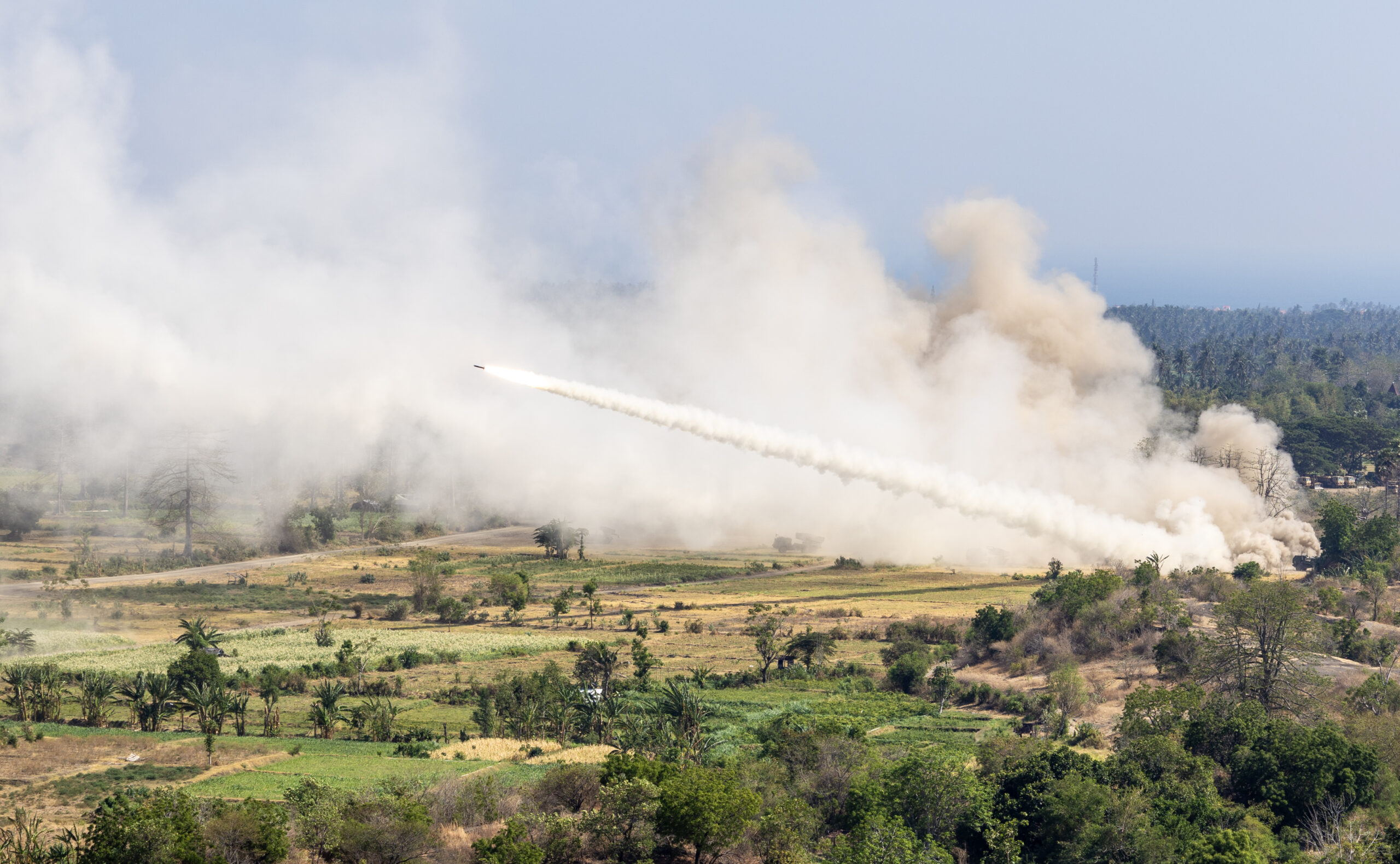 Lockheed Martin wins contract to manufacture guided weapons in Australia