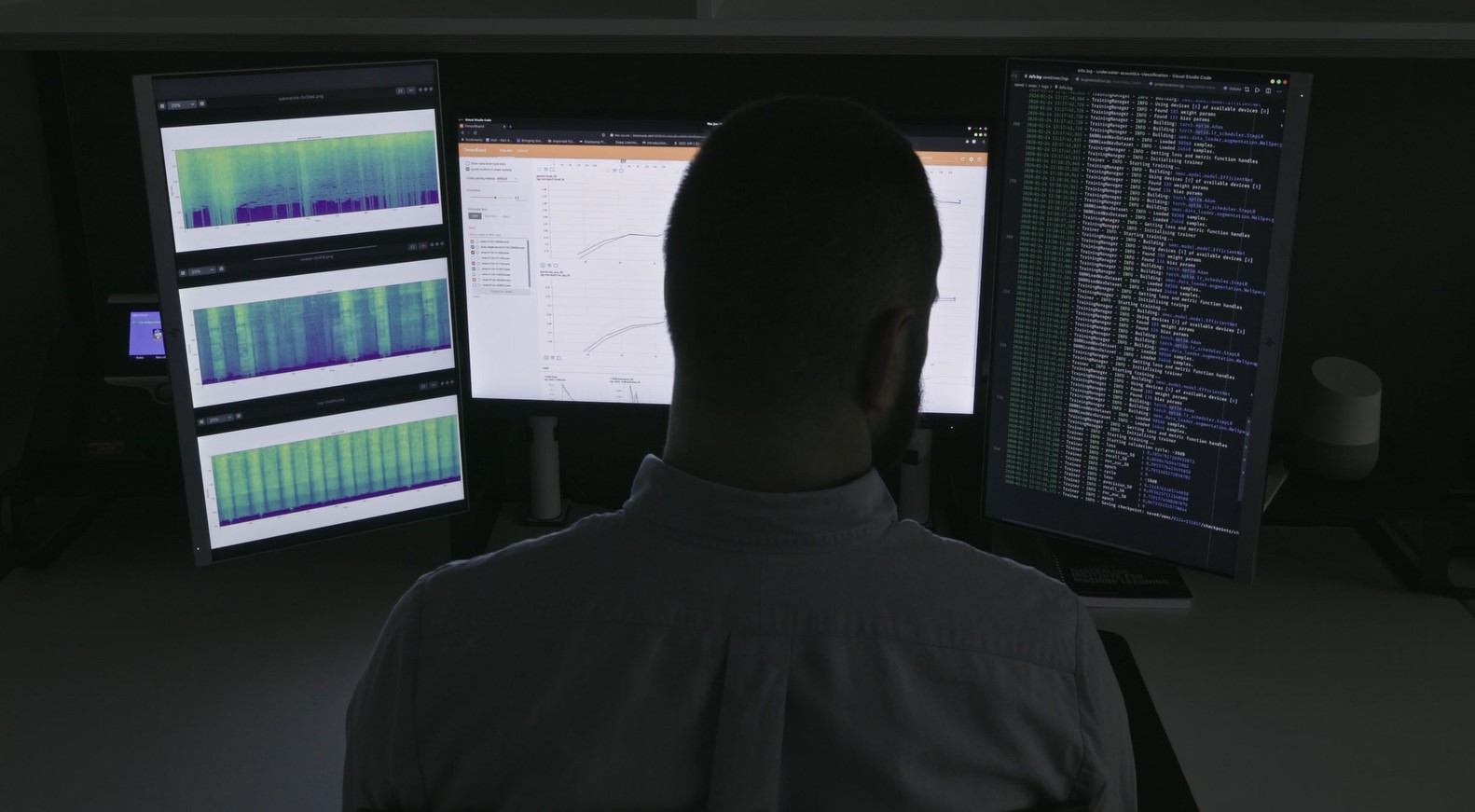 New undersea project to help RAN surveillance