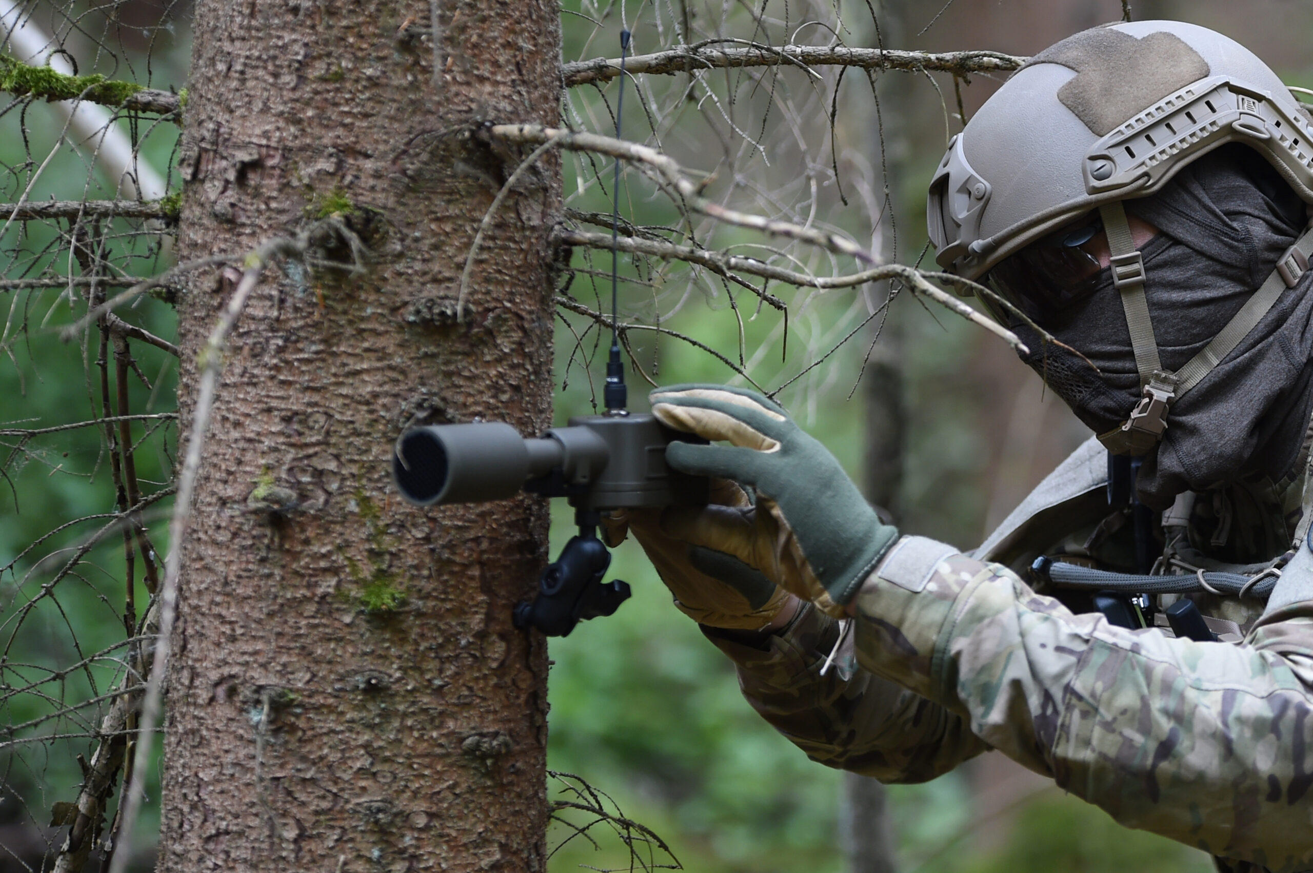 EPE New Zealand wins deal for NZDF reconnaissance