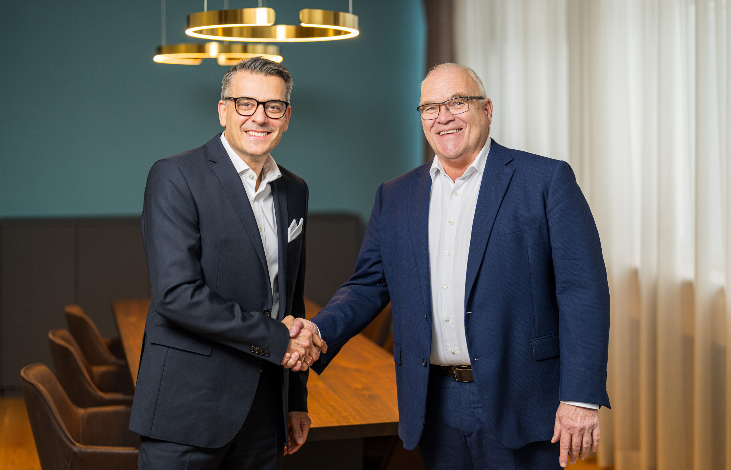 HENSOLDT’s CEO-designate joins management board