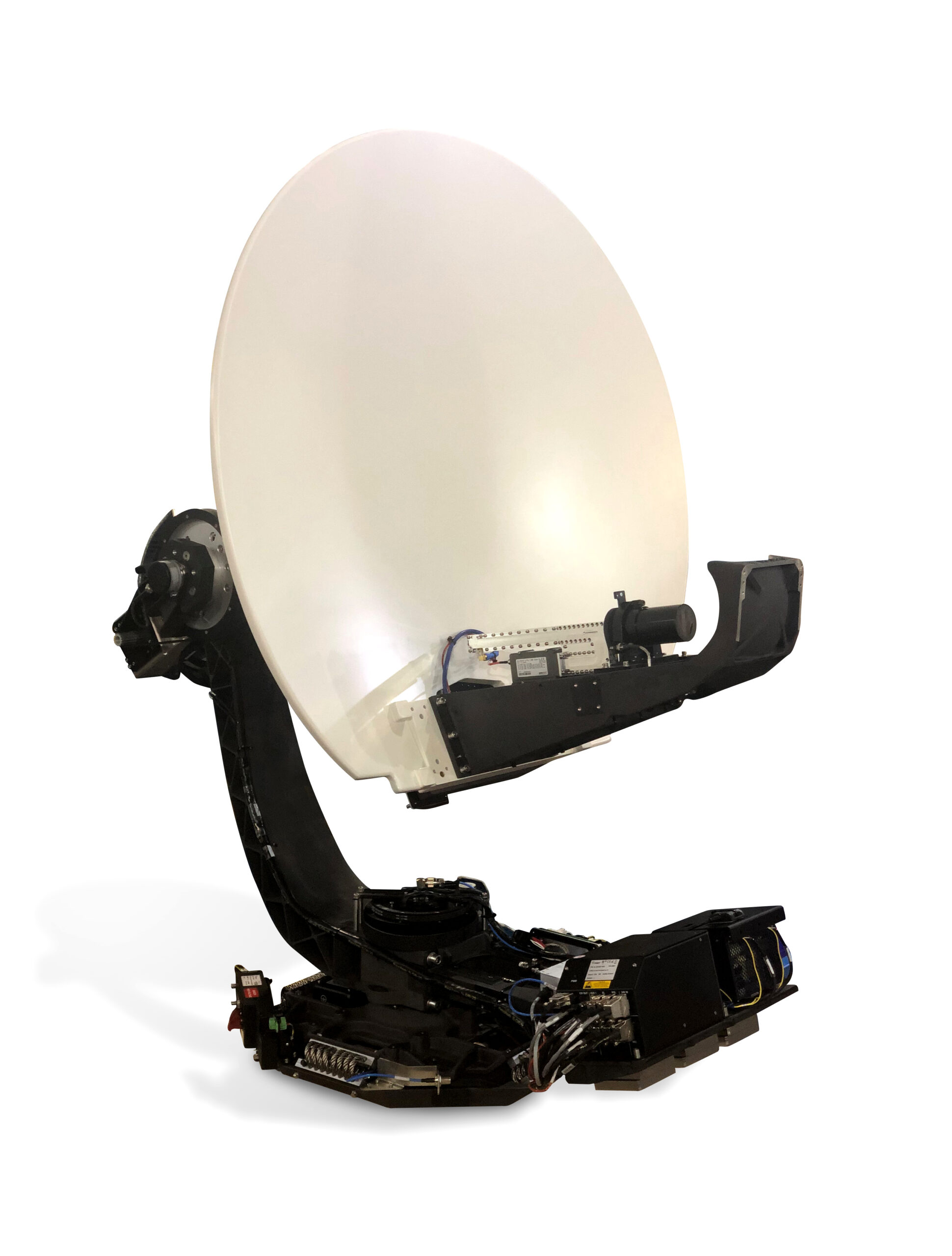 Orbit Communication Systems wins $36.7 million in orders