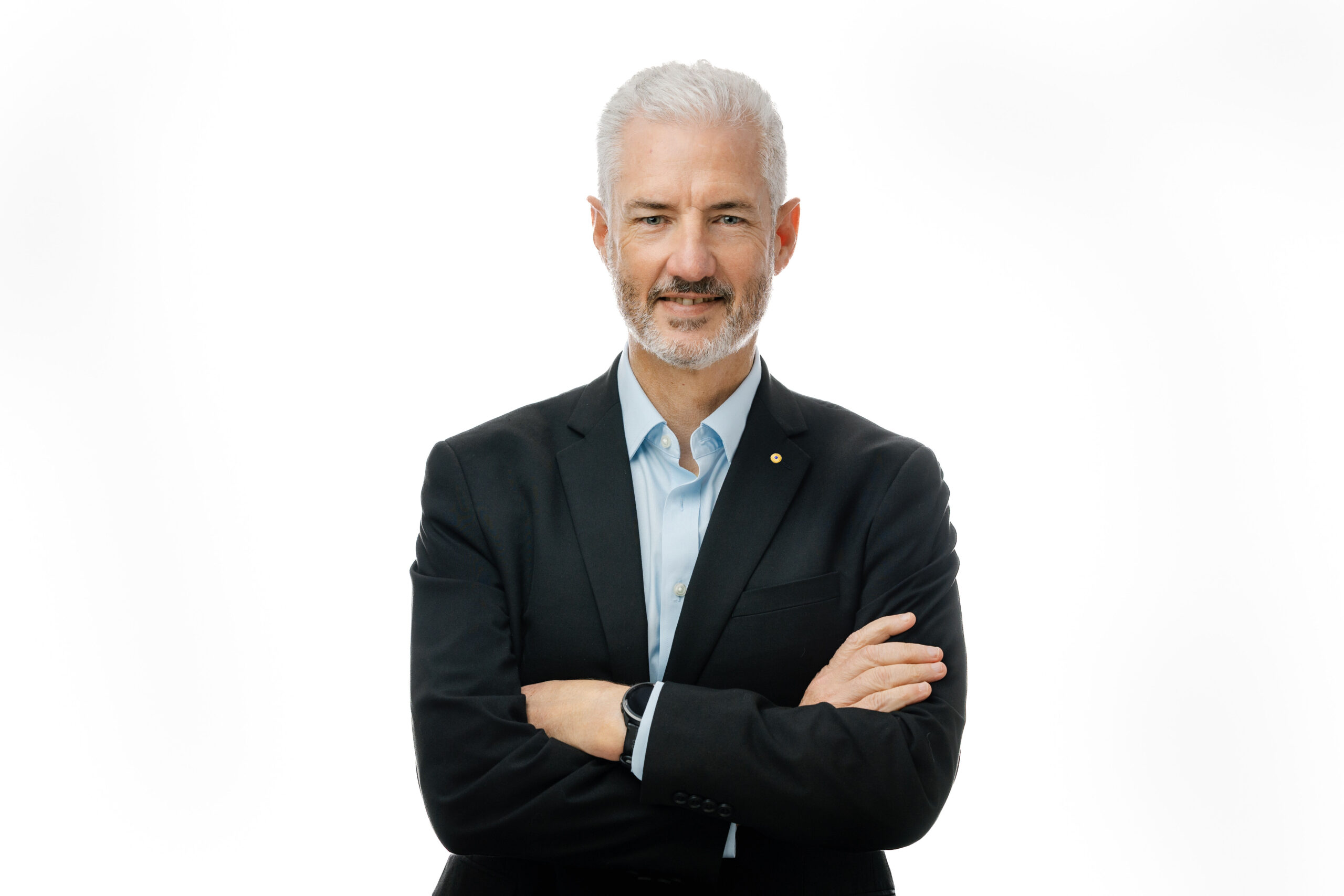 Anduril Australia and Asia Pacific names VP for strategy