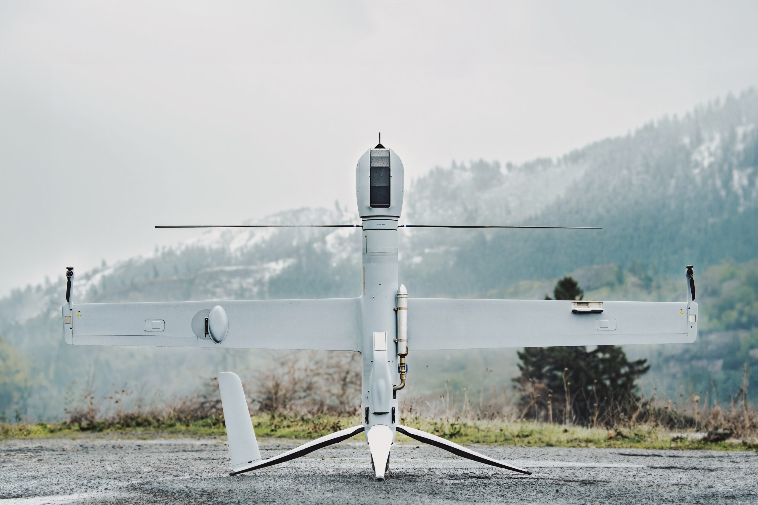 Airbus Helicopters to expand unmanned aerial surveillance portfolio with acquisition of Aerovel