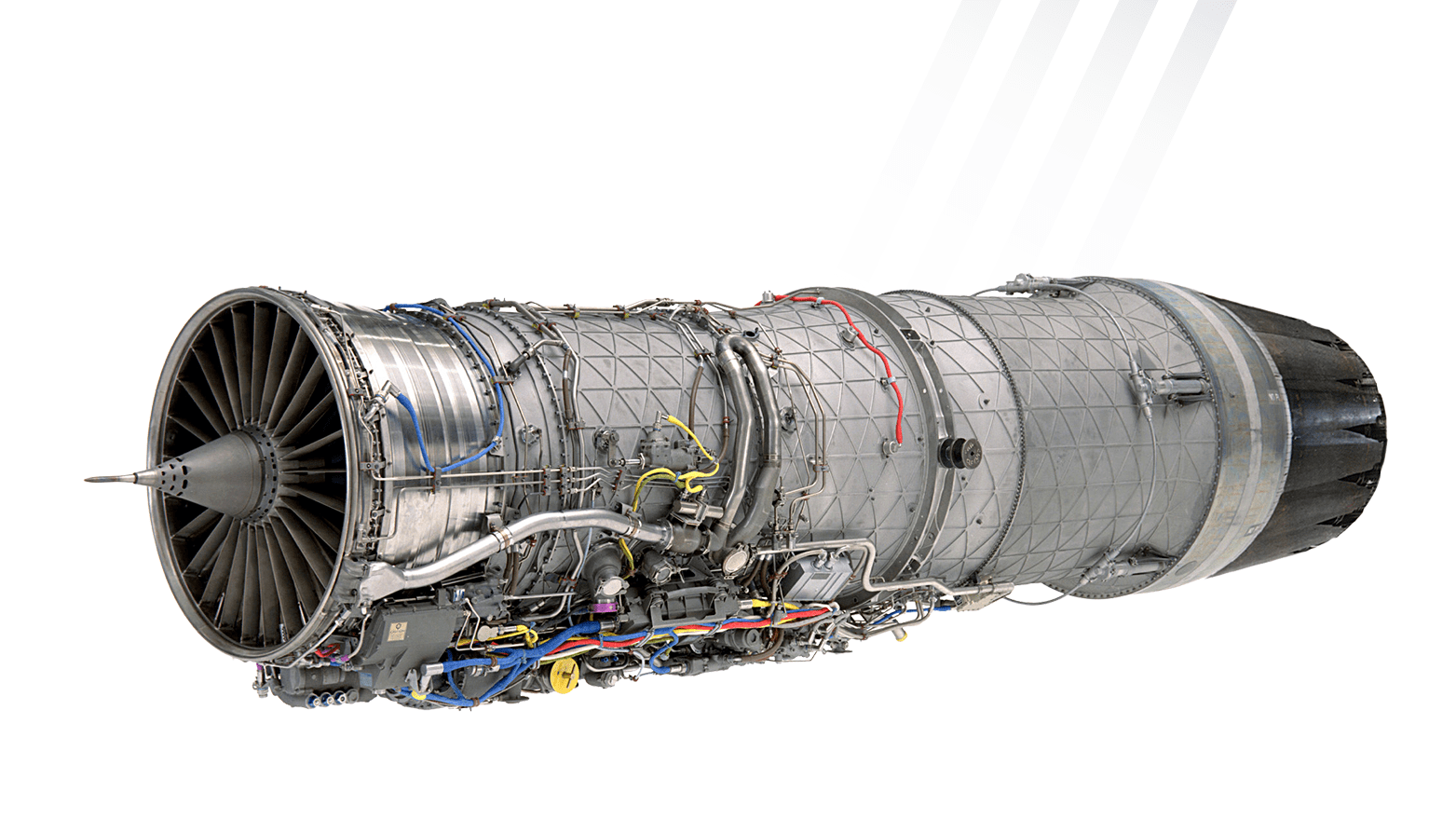 Pratt & Whitney wins engine deal for South Korea’s F-15s, F-16s