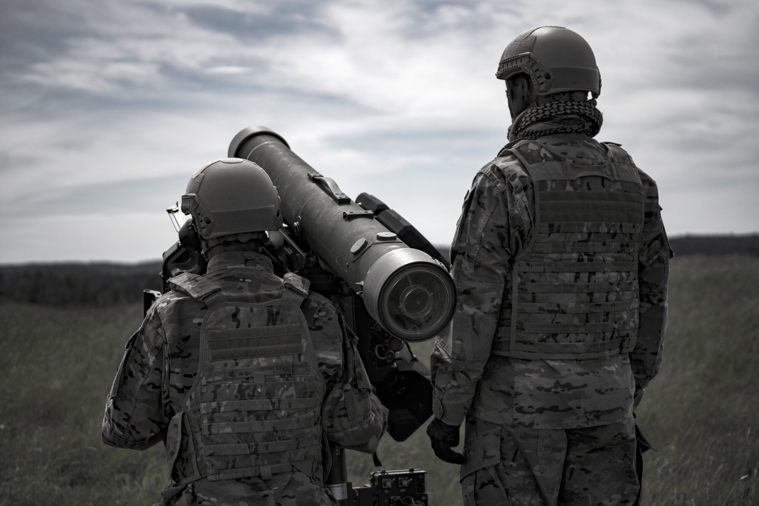 Saab receives order for RBS 70 NG air defence system