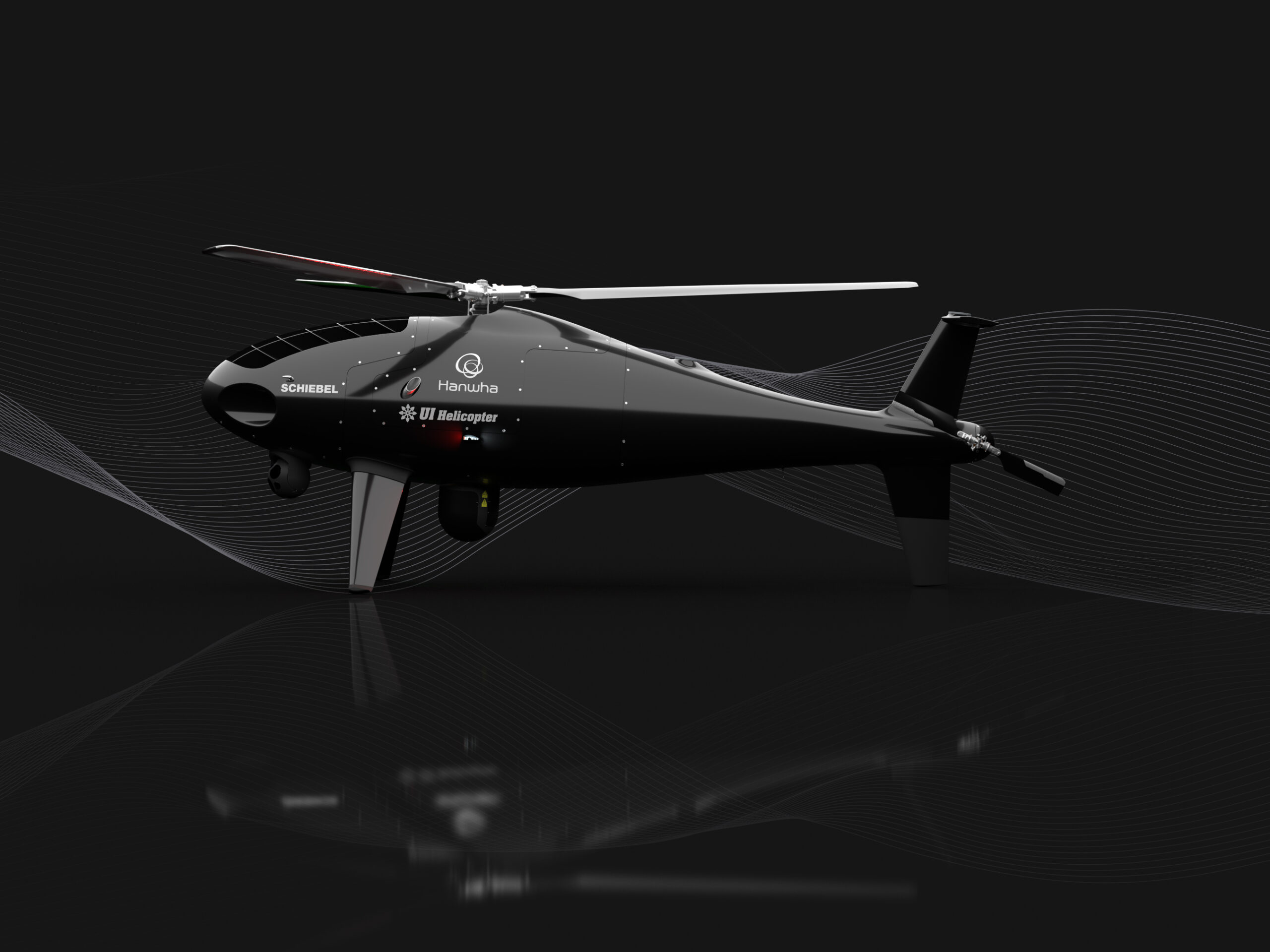 Schiebel wins CAMCOPTER S-300 deal with South Korea