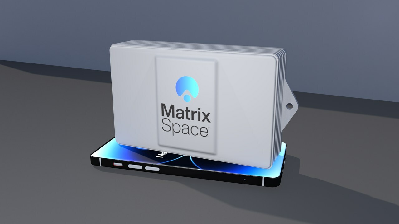 MatrixSpace Radar shipping to US and approved countries