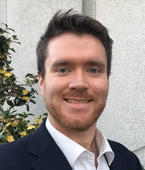 Space education director named at iLAuNCH Trailblazer
