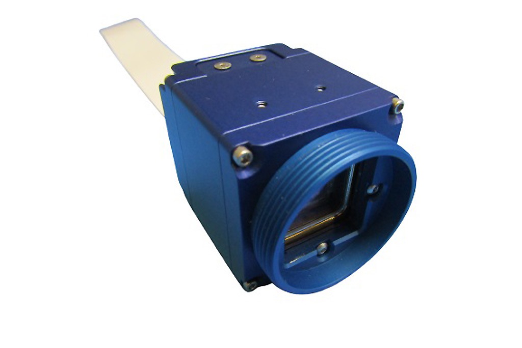 Quantum Imaging cameras selected by Leonardo DRS