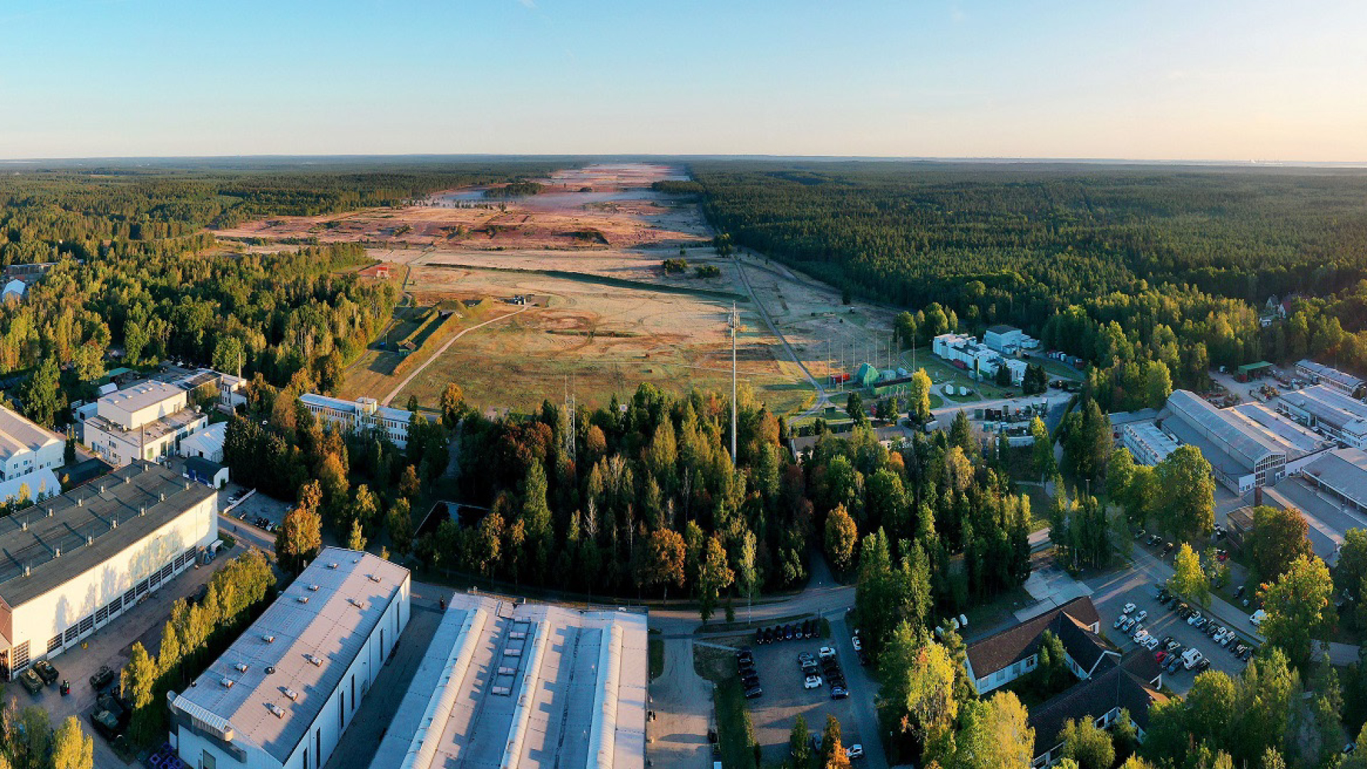 Rheinmetall to build new ammunition plant