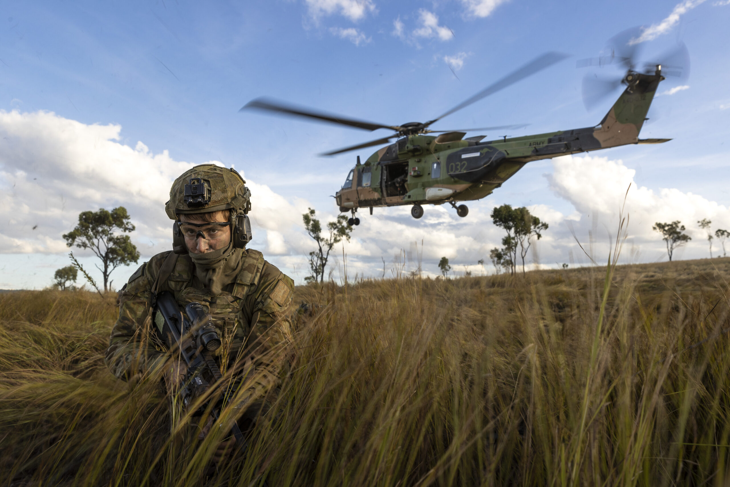 Taipan crash report released