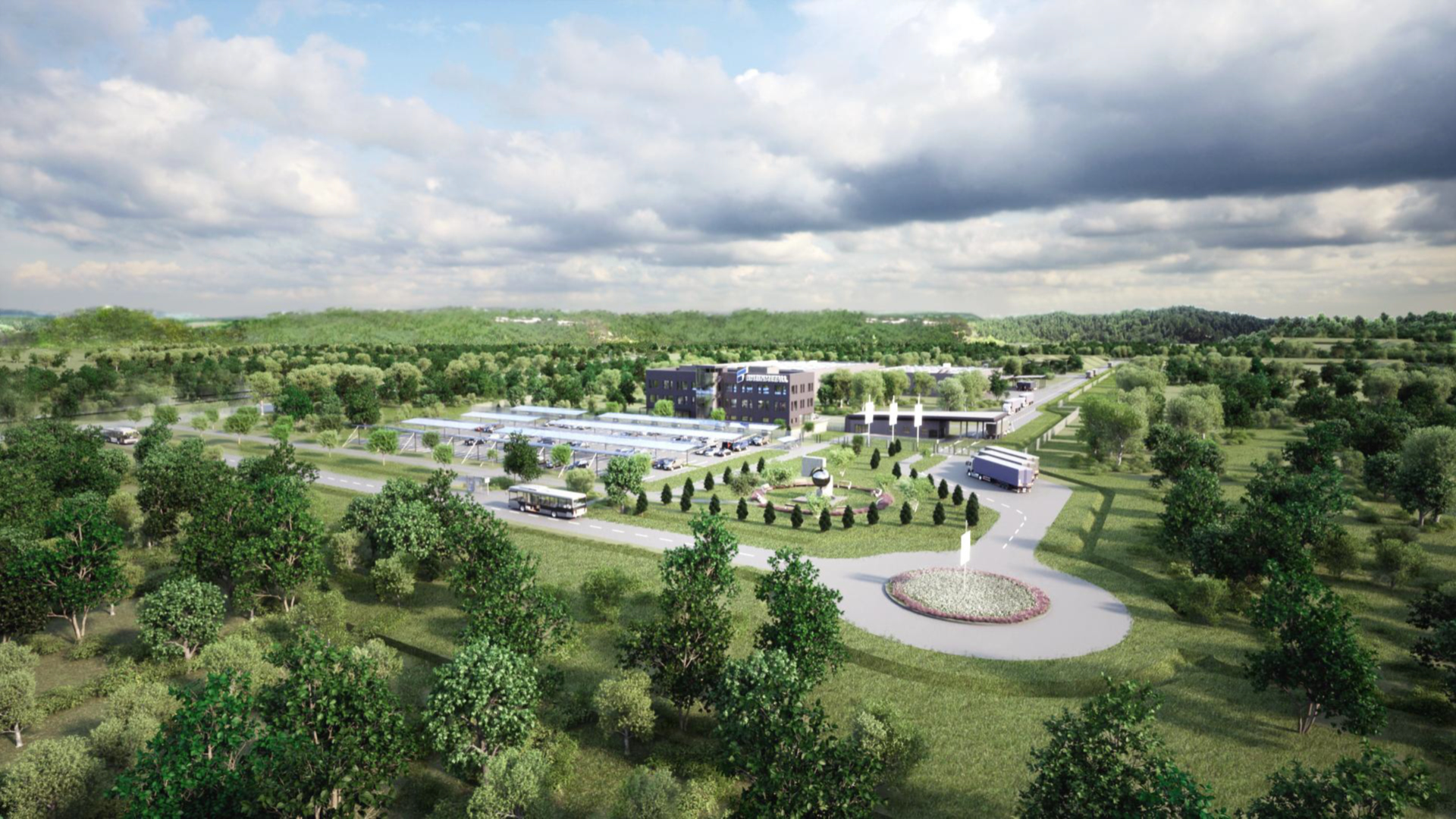 Rheinmetall expanding ammunition plant to boost output
