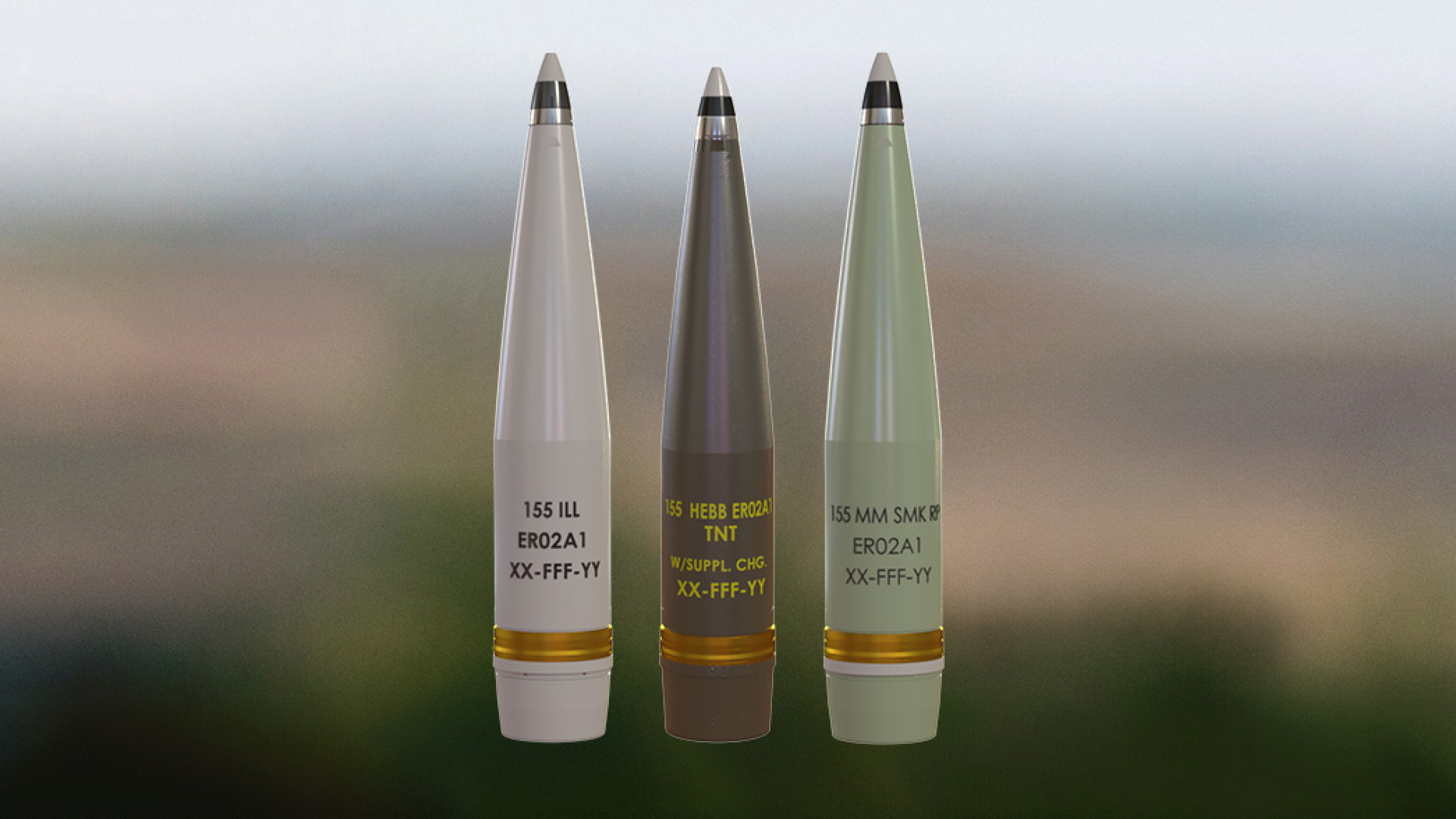 Rheinmetall wins €208 million order for Spanish army