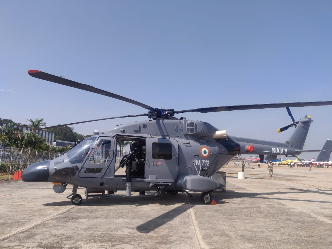 CRISIL: Private defence companies poised to grow 20%