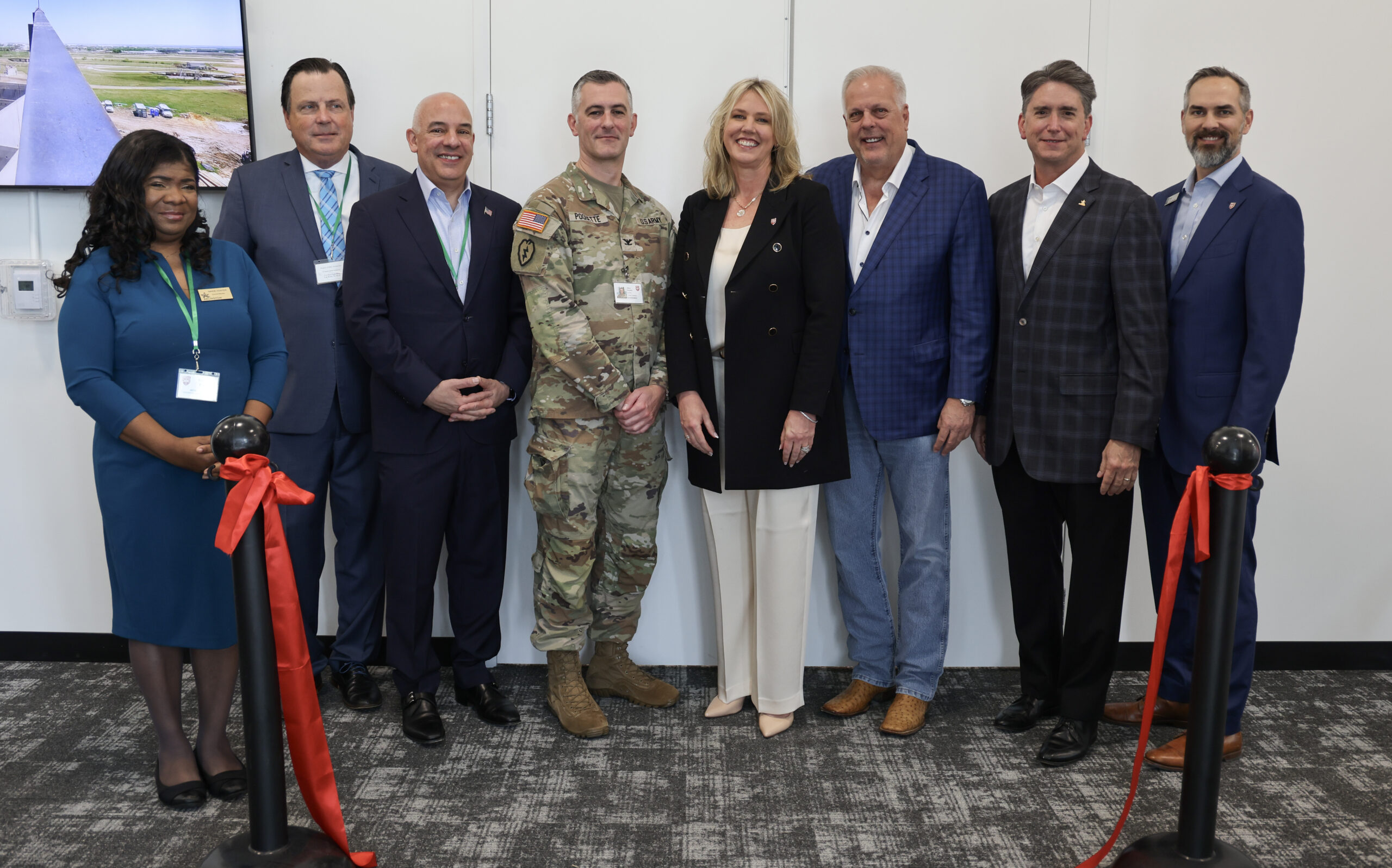 Bell announces Weapon Systems Integration Lab