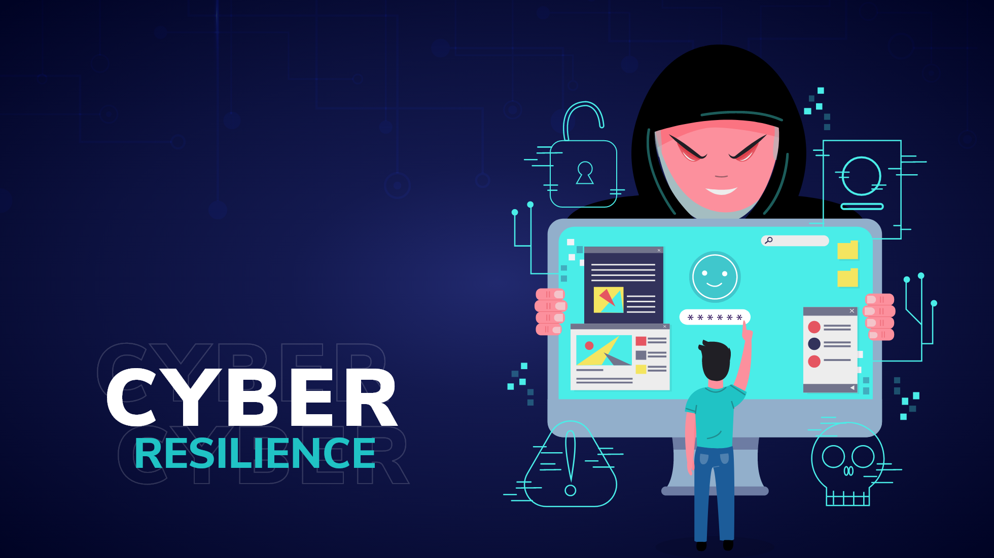 Cisco supporting cyber resilience platforms through the Defence Trailblazer